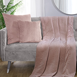 Homestore and more electric outlet blankets